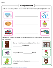 Linking Words and Clauses with Or